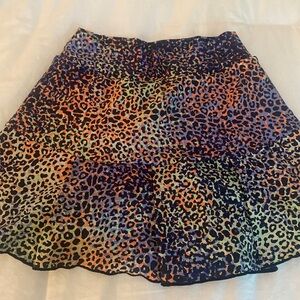 Liquido running skirt